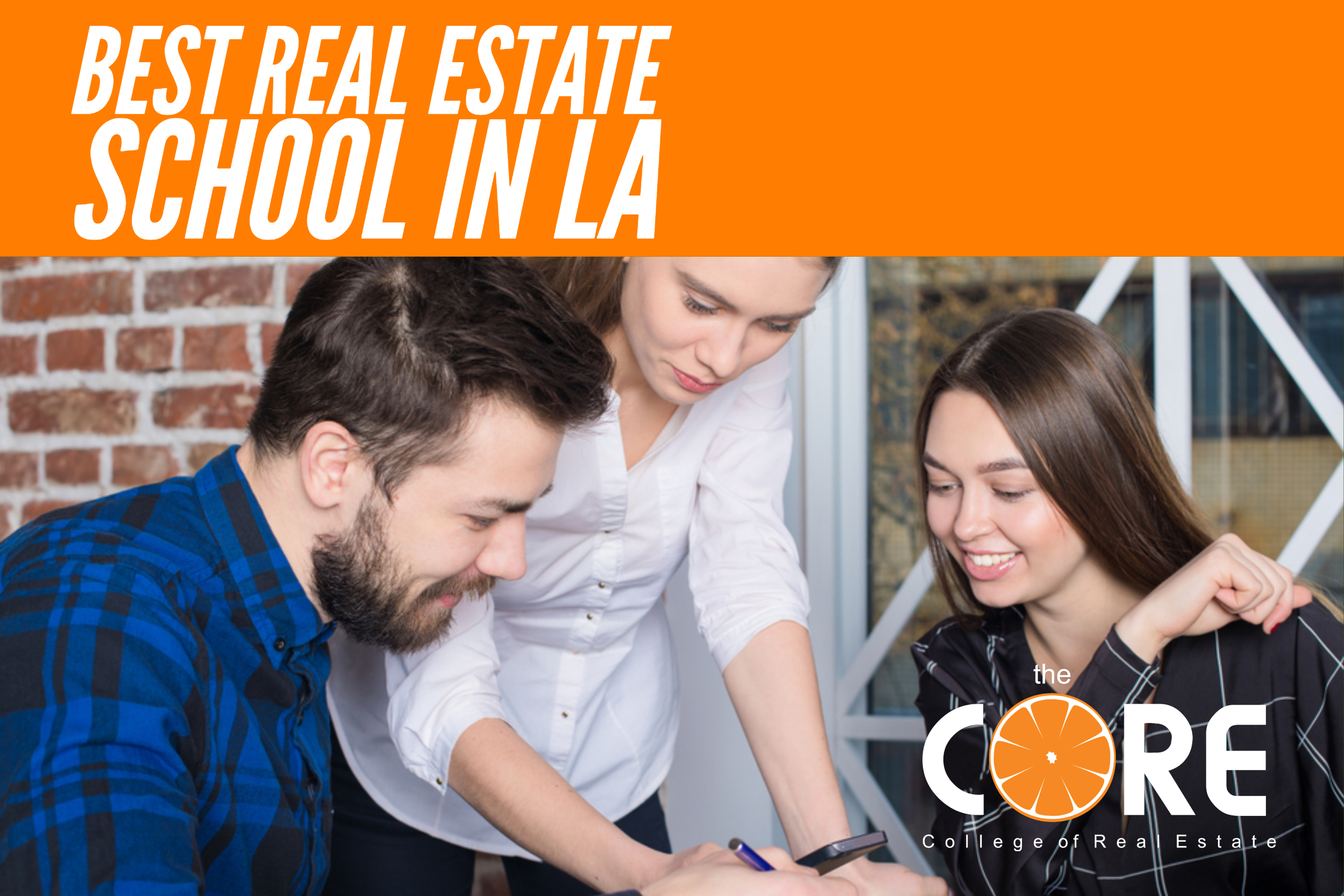 Get-Your-Real-Estate-License-Silverlake-Real-Estate-School-College-of-Real-Estate-theCORE.