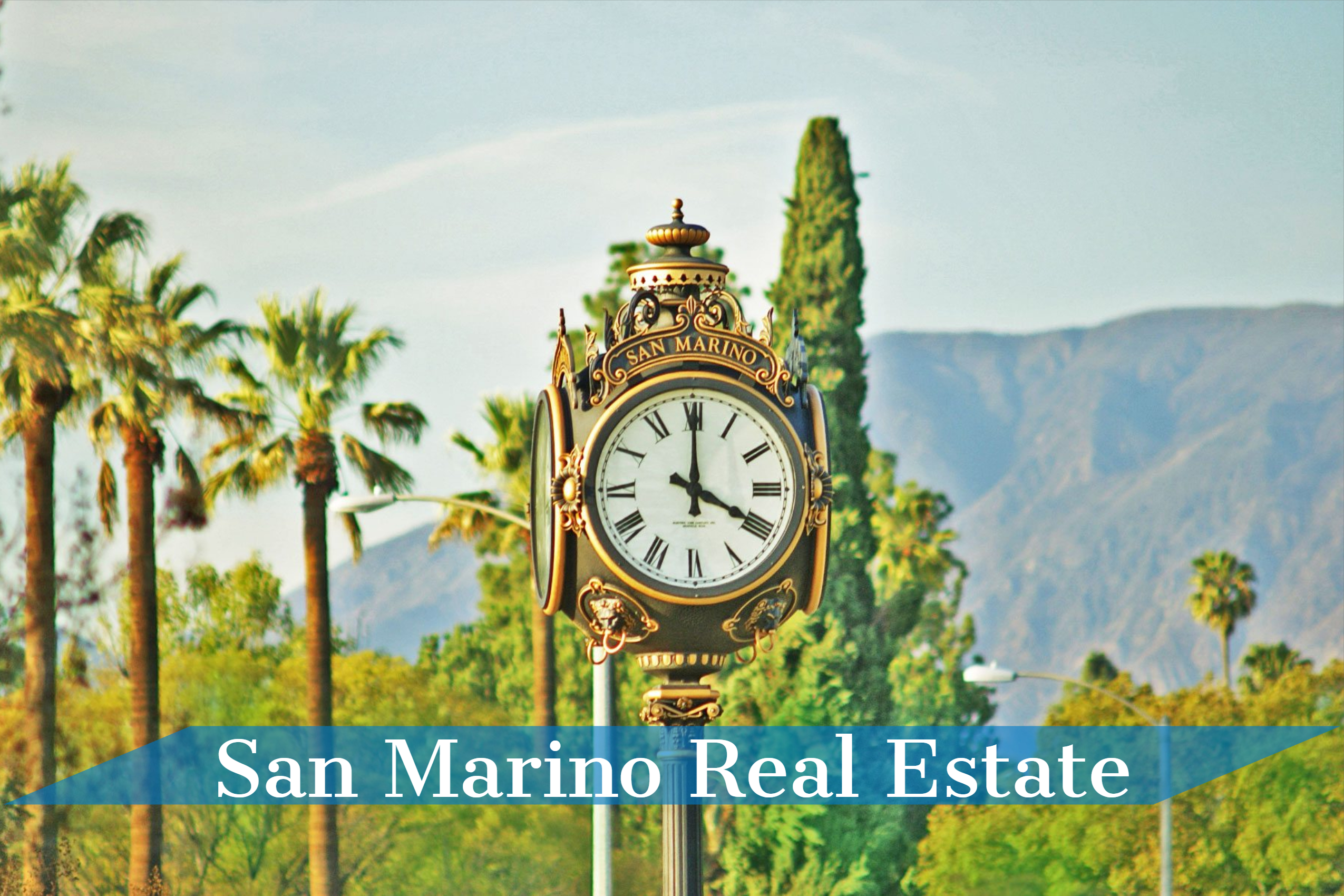 TalkToPaul San Marino Real EstateSan Marino Real Estate Agent