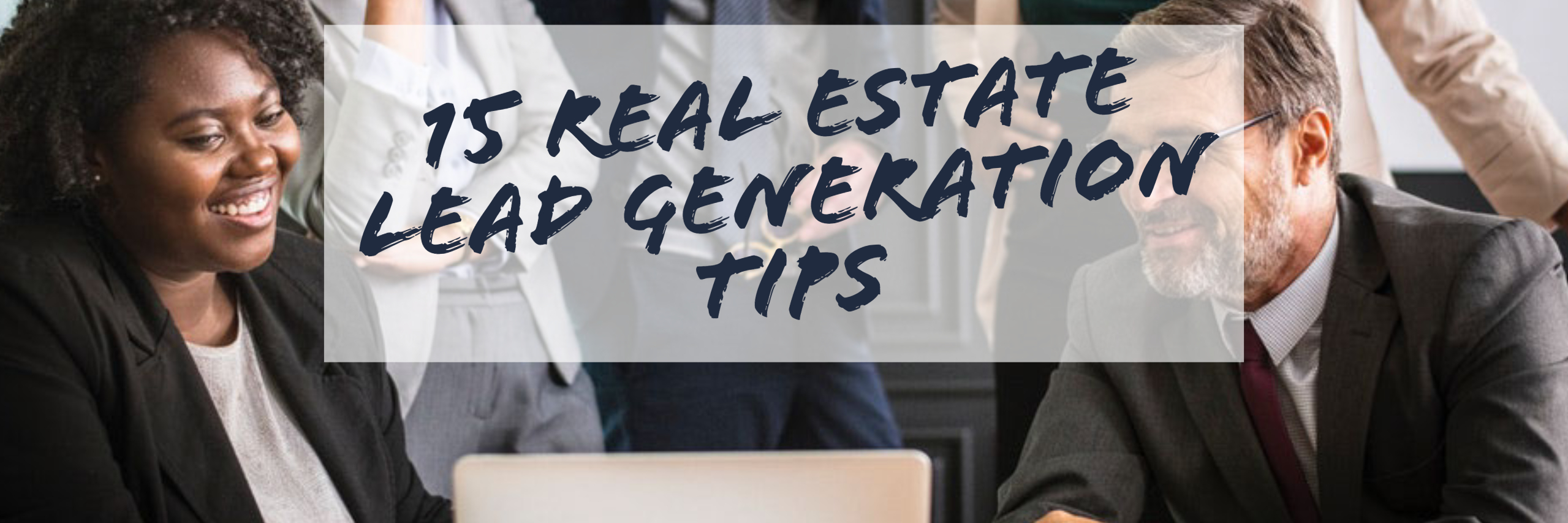15 Lead Generation Tips 