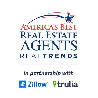 As Seen on Americas Best Real Estate Agents RealTrends TalkToPaul