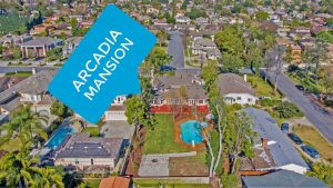 Arcadia Mansion For Sale Best Arcadia Real Estate Agent Best Arcadia Realtor Arcadia Home For Sale Live in Arcadia