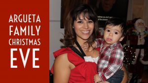 Argueta Family Christmas Eve 2017 Album