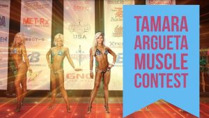 Tamara Argueta BAMN Coaching Best Personal Trainer for Women Los Angeles Personal Trainer for Women BBG Bikini Body Guide Build a Better Booty IIFYM Training