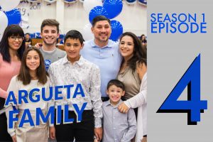 Argueta Family Season 1 Episode 4