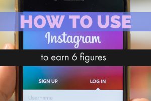 Banner How to use Instagram to Earn 6 figures Best Real Estate Agent in Los Angeles Best Realtor in LA Celebrity Real Estate Agent Luxury Real Estate Agent