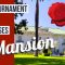 Matterport Tournament of Roses Mansion, Pasadena, CA 91184