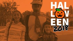 Halloween 2018
