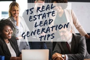 15 Lead Generation Tips