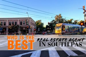 Who Is The Best Real Estate Agent in South Pasadena 1
