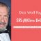 Dick Wolf Pays $15 Million on House outside of Santa Barbara