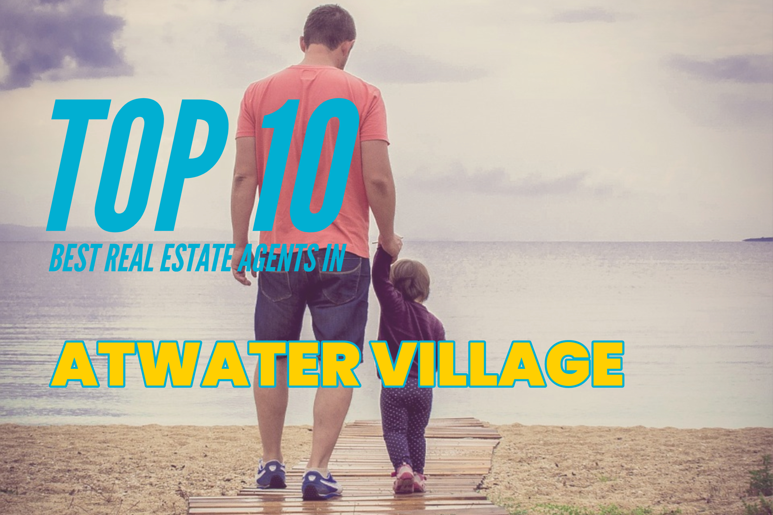 TOP 10 Real Estate Agents in Atwater Village