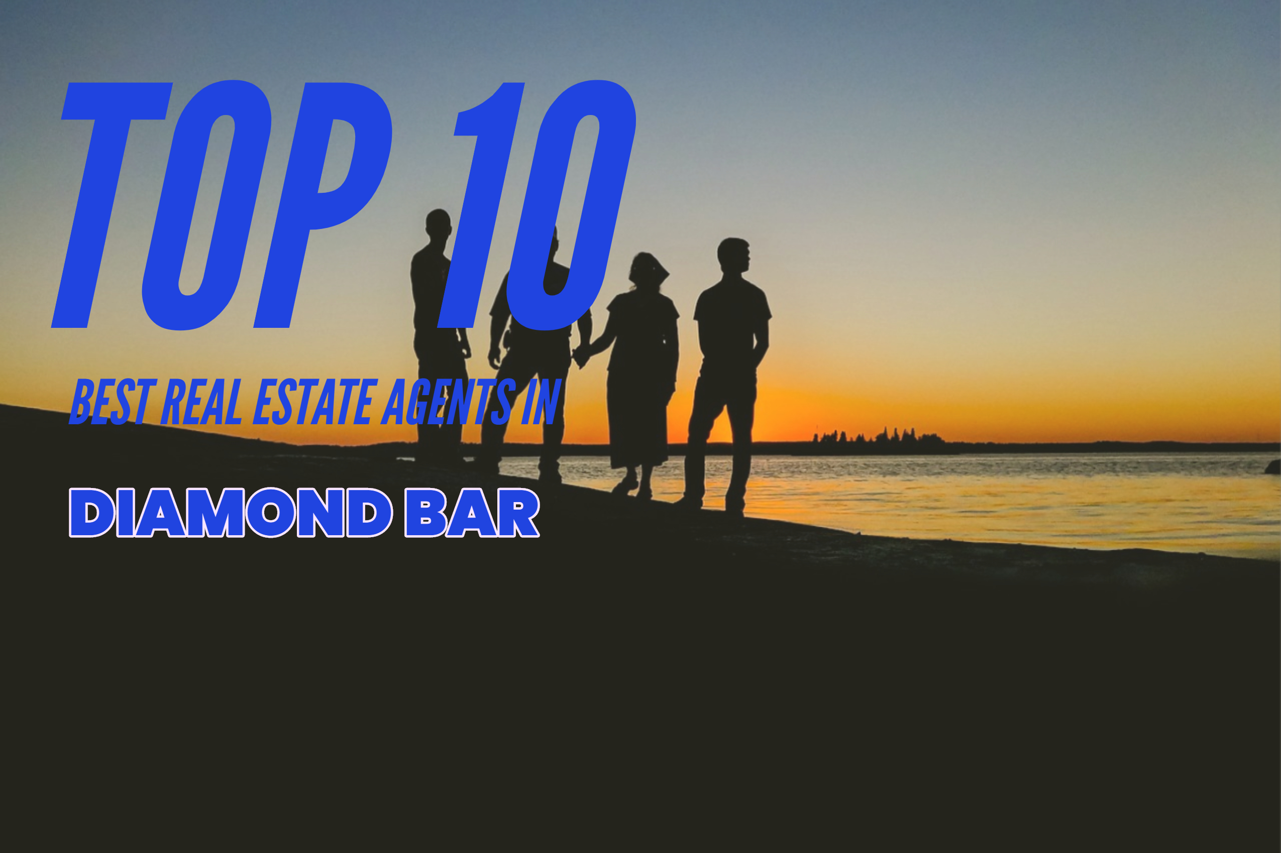 TOP 10 Real Estate Agents in Diamond Bar