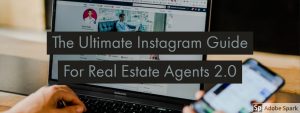 The Ultimate Instagram Guide For Real Estate Agents 2.0 Instagram  Facebook  Linkedin