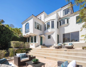 Talk To Paul TTP Actress & Entrepreneur Trace Ellis Ross Is One Step Closer to Selling Her Property Portrait