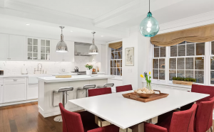 Talk to Paul TTP Amanda Seyfried Lists Her $3.25 Million Manhattan Condo For Sale Celebrity Real Estate Dining
