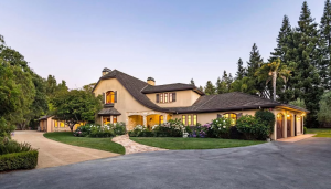 Talk to Paul TTP Former 49ers Coah Jim Harbaugh Sells Mansion