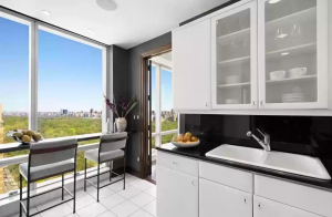 Talk to Paul TTP Janet Jackson's NY Condo Is Now Available For 9$M Portrait 1 Central Park W Unit 34A, New York, NY 10023 4