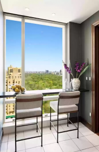 Talk to Paul TTP Janet Jackson's NY Condo Is Now Available For 9$M Portrait 1 Central Park W Unit 34A, New York, NY 10023 5