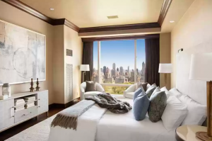 Talk to Paul TTP Janet Jackson's NY Condo Is Now Available For 9$M Portrait 1 Central Park W Unit 34A, New York, NY 10023 7