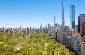 Talk to Paul TTP Janet Jackson's NY Condo Is Now Available For 9$M Portrait 1 Central Park W Unit 34A, New York, NY 10023 8