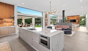 Talk to Paul TTP Kaley Cuoco Purchased Agoura Hills from Taylor Lautner for $5.25M Kitchen