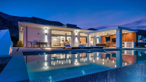 Talk to Paul TTP Kaley Cuoco Purchased Agoura Hills from Taylor Lautner for $5.25M Pool