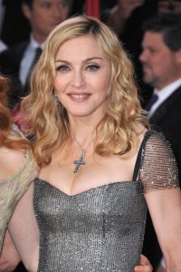 Talk to Paul TTPMadonna Lists Her LA Mansion She Bought From The Weeknd for $26m Portrait