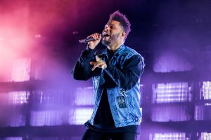 Talk to Paul TTPMadonna Lists Her LA Mansion She Bought From The Weeknd for $26m The Weeknd