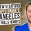 Matthew Stafford intercepts Drake’s Los Angeles Hidden Hills Homes 