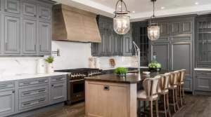 Talk to Paul TTP Russell Wilson Purchased Cherry Hills Mansion $25M Living Room Kitchen