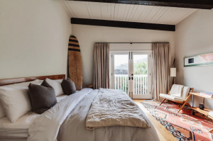 Talk to Paul TTP Scott Caan Malibu Mansion Bedroom