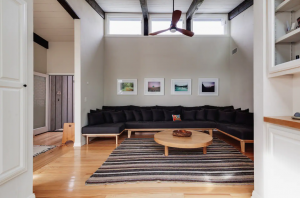 Talk to Paul TTP Scott Caan Malibu Mansion Living Room 2