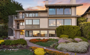 Talk to Paul TTP The Late Betty White's Carmel Retreat Sold for $10.75M Front