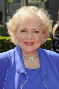 Talk to Paul TTP The Late Betty White's Carmel Retreat Sold for $10.75M Portrait