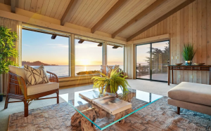 Talk to Paul TTP The Late Betty White's Carmel Retreat Sold for $10.75M Sunset View