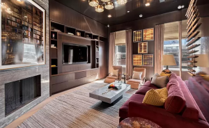 Talk to Paul TTP Winklevoss Twins Posh Penthouse in NYC is now for sale for $16.95M Entertainment