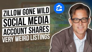 Talk to Paul TTP Zillow Gone WIld Social Media Account Shares Very Weird Listings