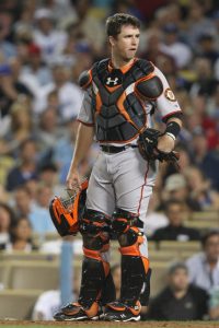 Buster Posey Lists 106-Acre California Ranch for $3.9M