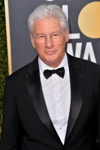 Richard Gere Sells NY Country Mansion for $28M