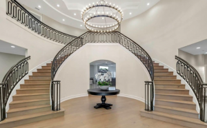 Talk to Paul Rams Star Cooper Kupp Sells Lakeview Mansion for $5.25M Stairway