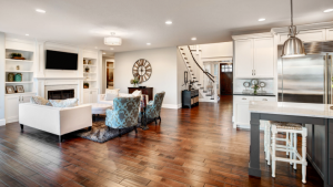 Talk to Paul TTP 12 Different Ways to Get Luxury Real Estate Clients Kitchen