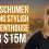 Amy Schumer Selling Stylish NYC Penthouse for $15M