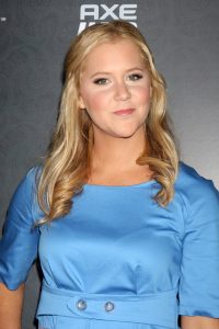 Amy Schumer Selling Stylish NYC Penthouse for $15M Portrait