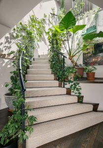 Talk to Paul TTP Amy Schumer Selling Stylish NYC Penthouse for $15M Stairway