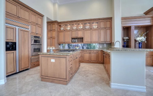 Talk to Paul TTP Dennis DeYoung of Styx Is Selling His Waterfront Florida Home Kitchen