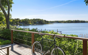 Talk to Paul TTP Real Housewives Star Luann de Lesseps Renting Out Her Beautiful Sag Harbor Home Lake View