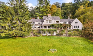 Talk to Paul TTP Richard Gere Sells NY Country Mansion for $28M Landscape