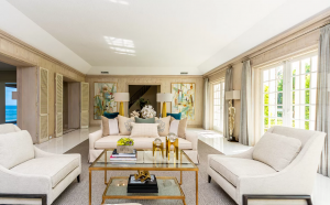 Talk to Paul TTP Trump Living Room
