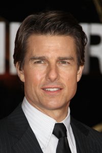 A Look Inside Tom Cruise's Property Portfolio Portrait