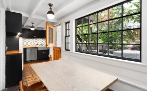 Alexander Skarsgard Sells His NYC Place for $2.6M Dining